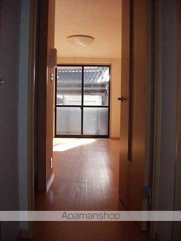 アイリス・ガーデンの内装写真