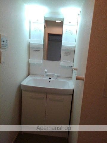 フォンターナの内装写真