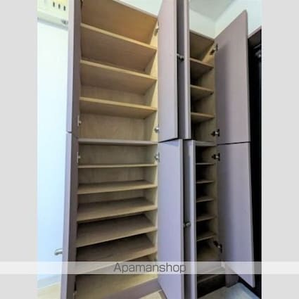 メゾンドプランタン[1K/23.4m2]のその他内装4