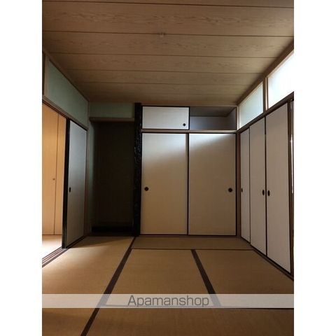 大阪環状線 天満駅 徒歩6分 3階建 築30年の内装写真