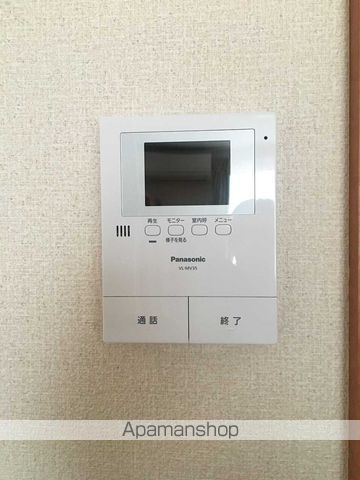 レオパレスグリーン2の内装写真