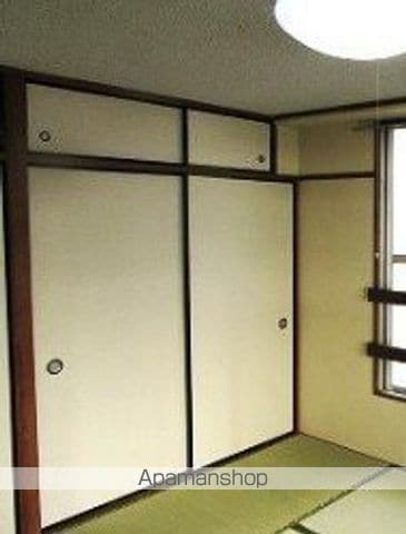 麻生ビルの内装写真