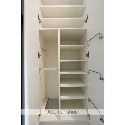 ルフォンプログレ渋谷ヒルトップ[1DK/26.07m2]の内装