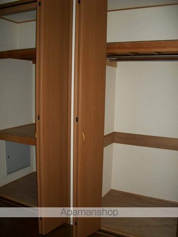 ルプリーズ天王寺の内装写真