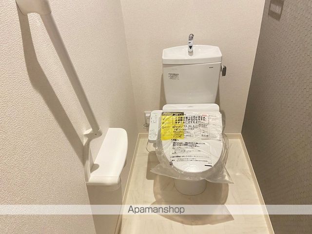 Soarezoの内装写真