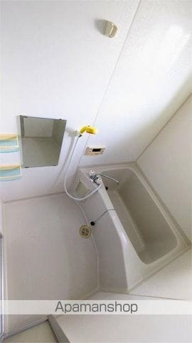 コーポ佐野Iの内装写真