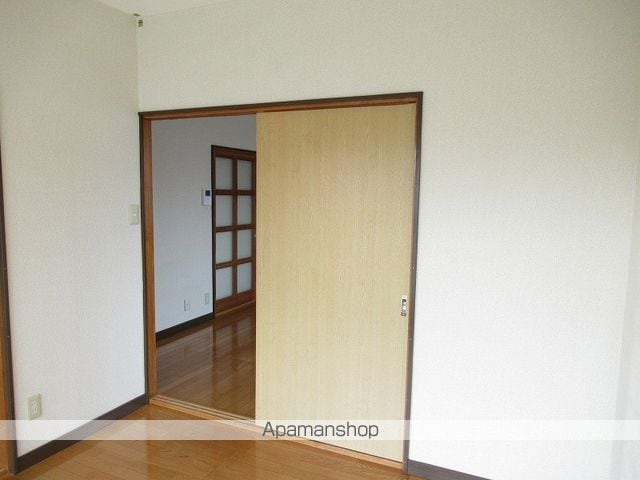 プチパレスの内装写真