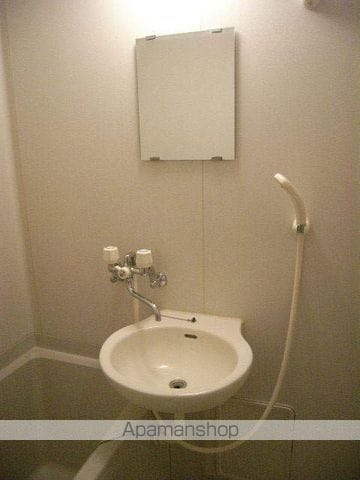 エントピア蕨の内装写真