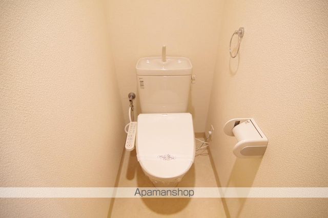 サンハイム優羽の内装写真