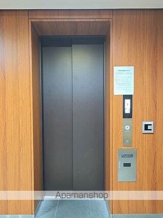 ザ・グランアルト栄[1LDK/37.54m2]の内装