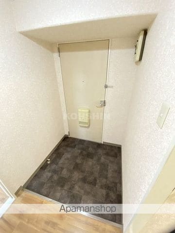 ルプリーズ天王寺の内装写真