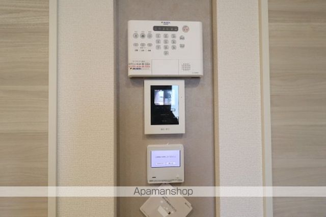 Rave wel田宮の内装写真