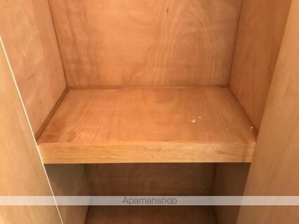 アメニティハイム[1K/26.4m2]の内装2