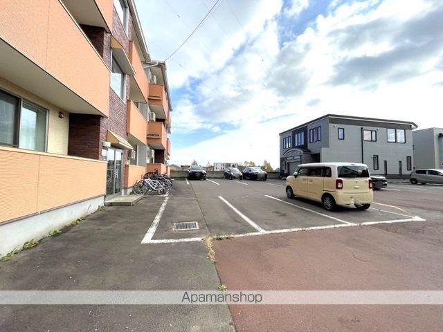 函館市 3階建 築13年のその他写真