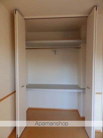 イムウッド山の手 A棟の内装写真