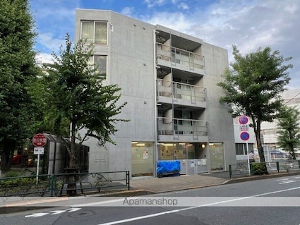 ＰＡＲＫ　ＳＩＤＥ　ＳＰＥＣ　Ｄｅｎーｅｎ　ｃｈｏｆｕ[1DK/39.24m2]の外観