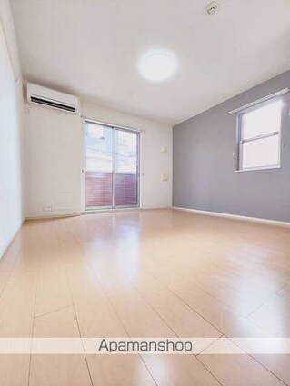 ハイツ・コルバン　Ⅱ[1R/32.94m2]のリビング・居間