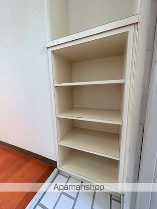 レディースマンション　ハイツ西本[1K/16.5m2]のその他部屋・スペース