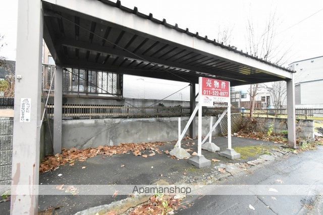 月寒東3条15丁目戸建のその他写真