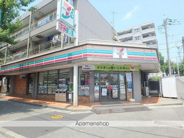 メゾン ド プリュネ Bの周辺写真