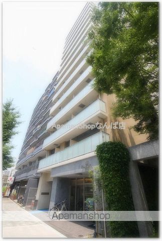 URBANEX北堀江IIの外観写真