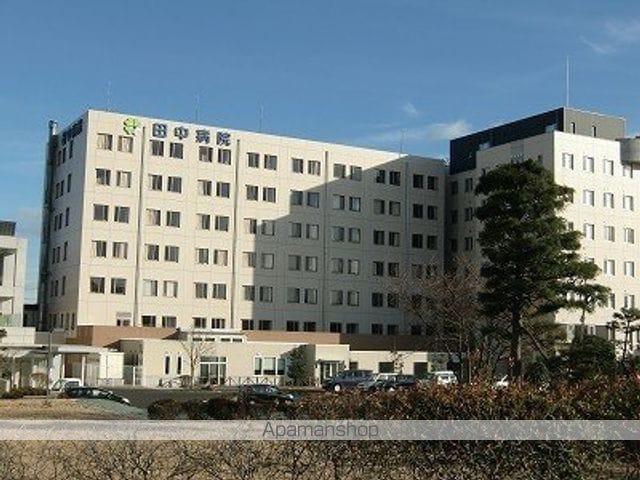 エミネンスユイIIの周辺写真