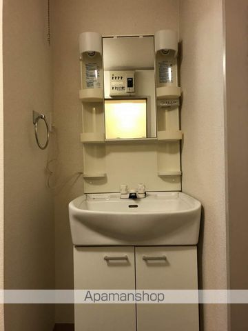 岡嶋グリーンハイツの内装写真