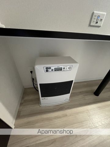 メニーズコート創成タウンC棟の内装写真