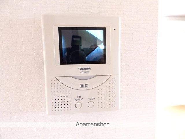 アーバン宮地の内装写真