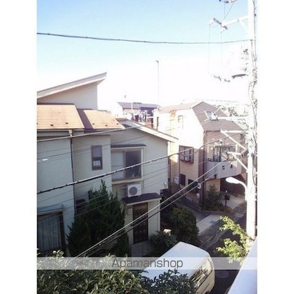 目黒不動前レジデンス[1K/17.31m2]の内装1