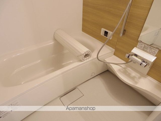 ラヴィーヌみどりのの内装写真