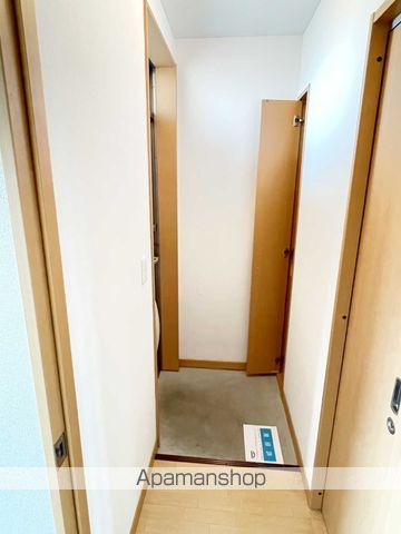 ウエストワンの内装写真