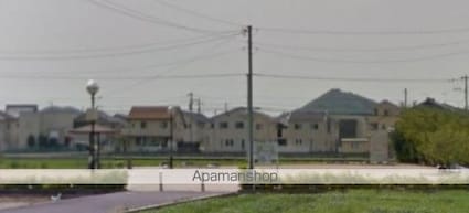 タートルハイツＡ[2DK/44.72m2]の周辺5
