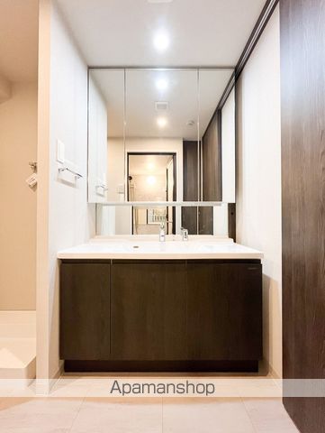 SーRESIDENCE百道AUREATEの内装写真