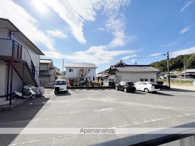 シティ加茂川Aのその他写真