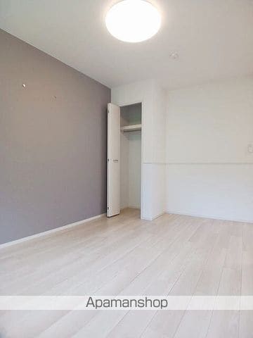 サンシャイン松崎 II号館の内装写真