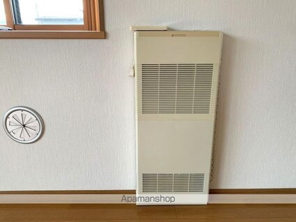 メゾンドＲＩＯ[1LDK/33.81m2]の内装8