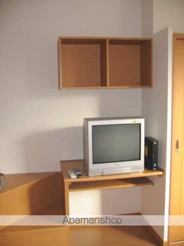 レオパレスノア都城の内装写真