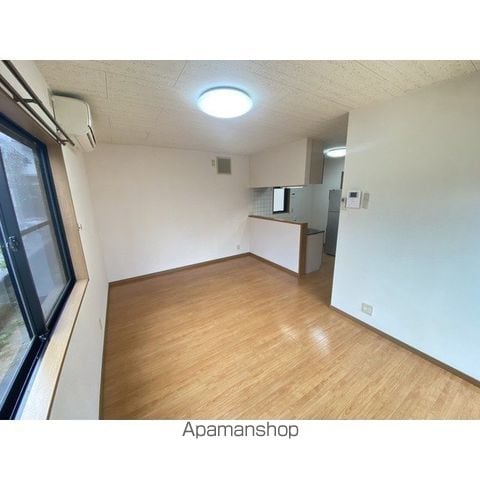 越後線 寺尾駅 徒歩72分 2階建 築24年の内装写真