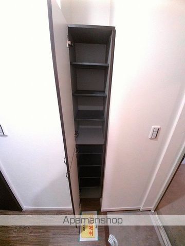 フォンスタワー南林寺の内装写真