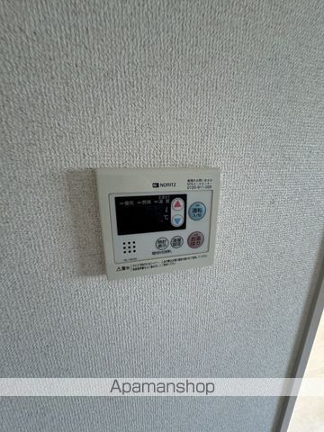 1975BLDG.昭和町の内装写真