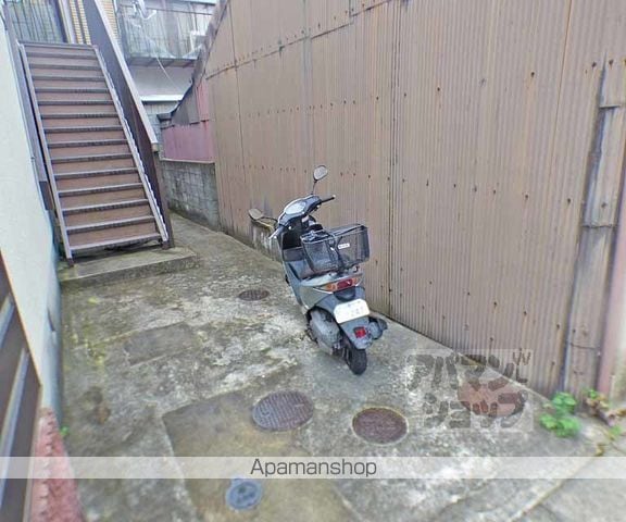 ヴィラ・ブルーエA棟のその他写真