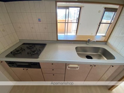 ダイアパレス木太三番館[3LDK/68.97m2]の内装4