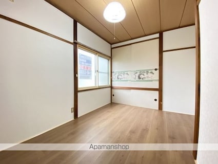 パレス大田[2LDK/53.88m2]の内装7