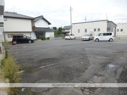 長野県長野市大字高田上高田[1K/27.95m2]の外観5