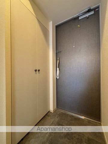 FASTATE難波LUXUの内装写真