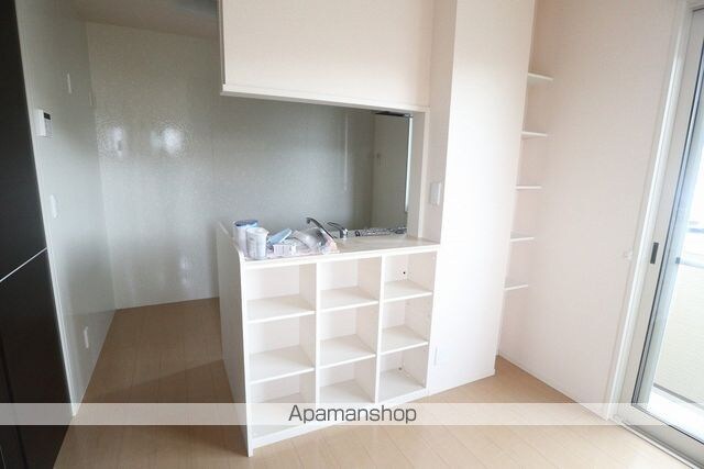 東京都立川市柏町４丁目[1LDK/40.9m2]の内装6
