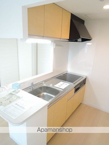 DOLCE山鼻の内装写真