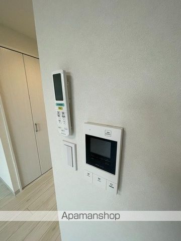 N-flats武蔵中原駅前の内装写真