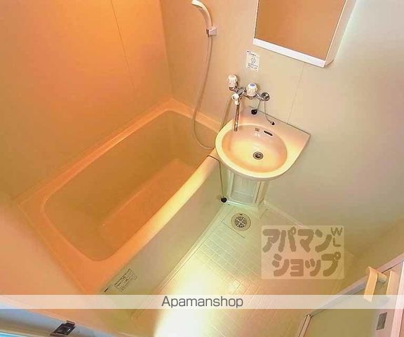 パインフィールド御池の内装写真